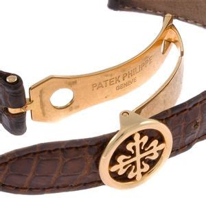 patek deployant clasp